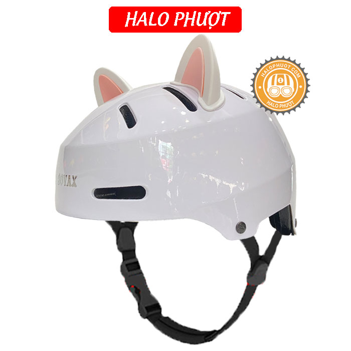 Nón tai mèo Sovax chính hãng