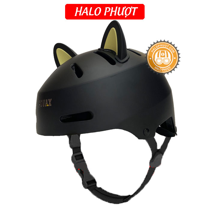 Nón tai mèo Sovax chính hãng