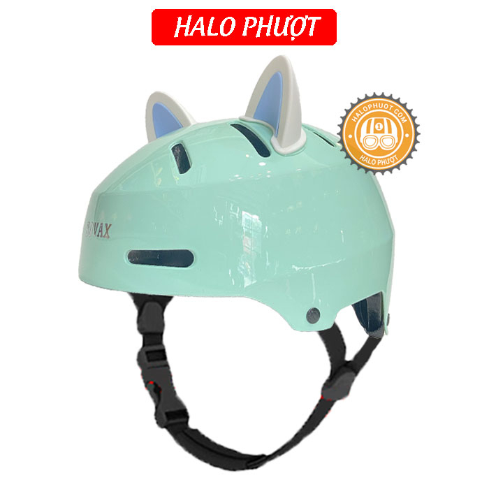 Nón tai mèo Sovax chính hãng