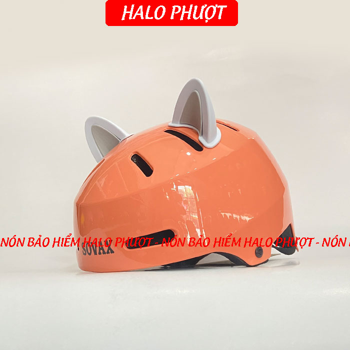 Nón tai mèo Sovax chính hãng