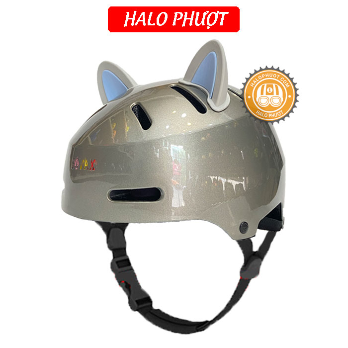 Nón tai mèo Sovax chính hãng