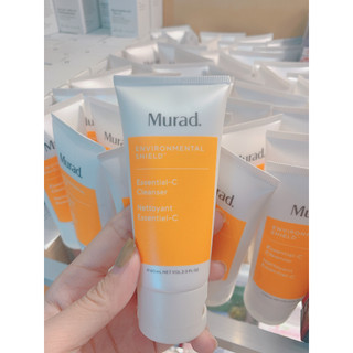 Sữa rữa mặt Murad Essential-C Cleanser 60ml