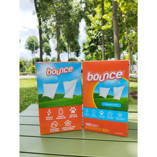 Giấy thơm quần áo Bounce Mỹ