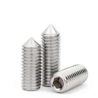 Set 10 cái m3-m10 vít trí đầu nhọn inox304 m3-m10