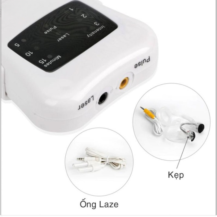 Máy Trị Viêm Mũi Dị Ứng , Viêm Xoang Mũi,Massage Mũi Mang Lại Cảm Giác Thoải Mái Dễ Thở