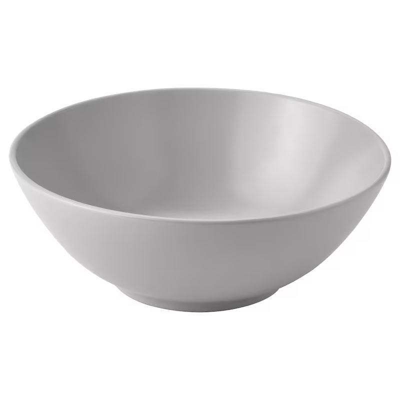 Tô/Bát 19cm FÄRGKLAR IKEA chính hãng