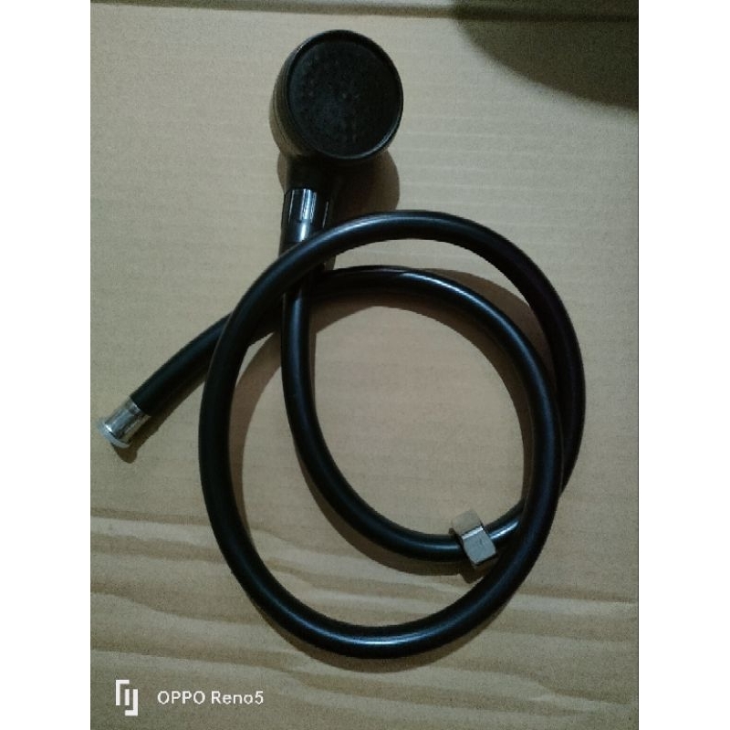 Vòi Nước Inox Bồn Sứ Van Gạt Nóng Lạnh Bộ Gật Gù Bàn Gội Đầu Inox siêu Bền