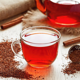 Hồng Trà Nam Phi Trà Rooibos Đỏ - 200gr