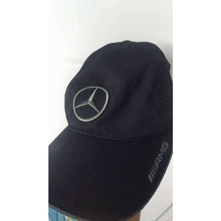 Mũ / Nón lưỡi trai Mercedes Nón kết Nam Nữ