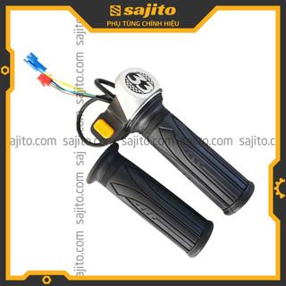 Tay ga xe điện 133S chính hãng