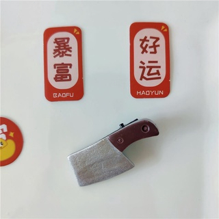 🍒🍒CHERRYKOKO Kẹp Tóc Hình Cây Kéo Hoạt Hình Dành Cho Nữ