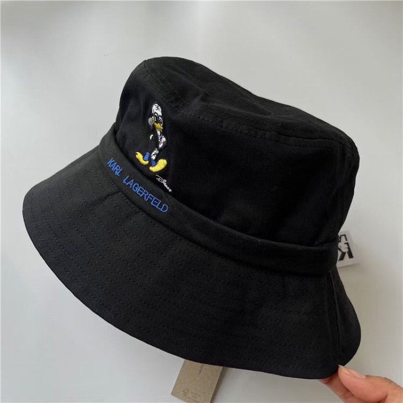 Mũ lưỡi trai Karl ông già