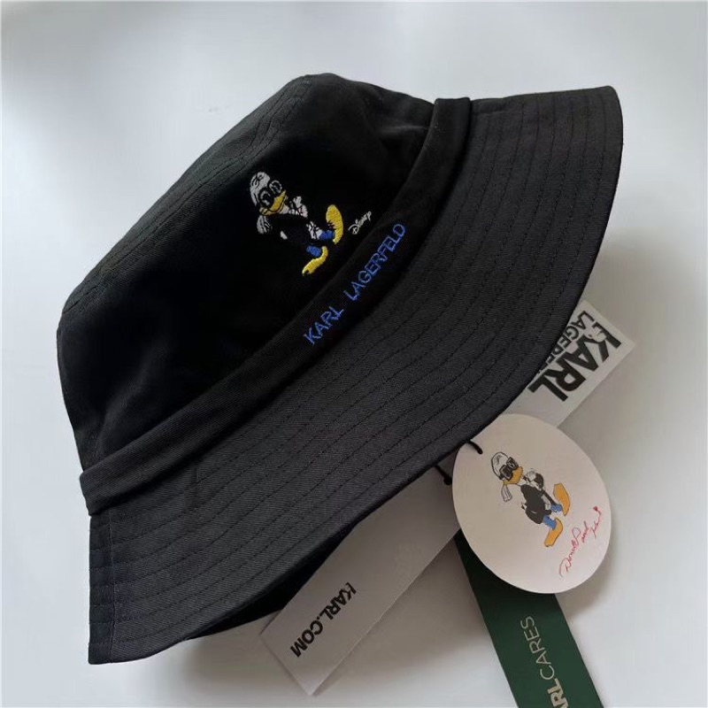 Mũ lưỡi trai Karl ông già