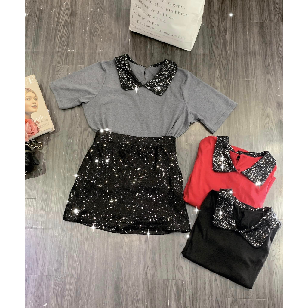 CHÂN VÁY BIGSIZE KIM SA MÃ:5440