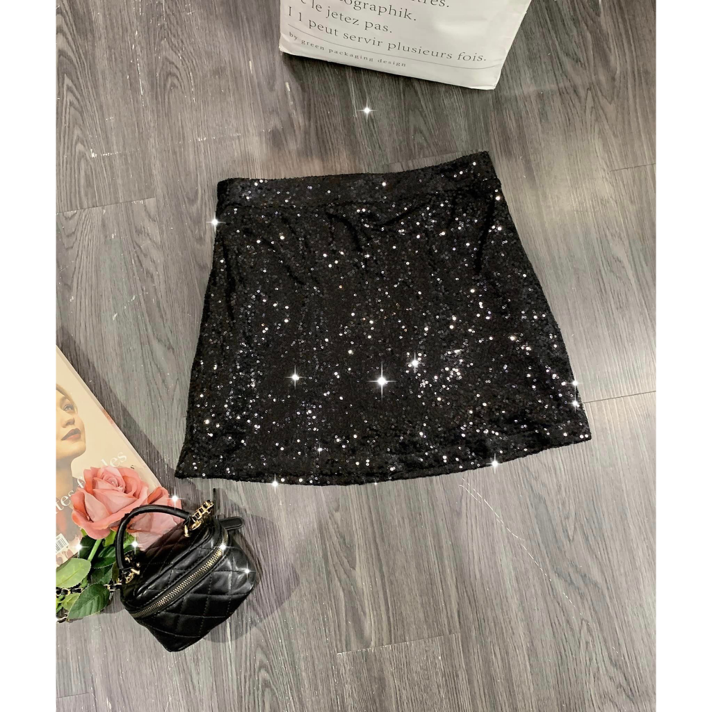 CHÂN VÁY BIGSIZE KIM SA MÃ:5440