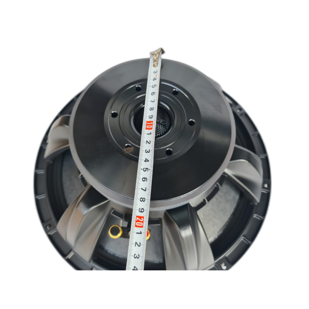 LOA BASS 40 TỪ 190 COIL 76mm - BASS UY LỰC TIẾNG SÁNG - GIÁ MỘT LOA J1568