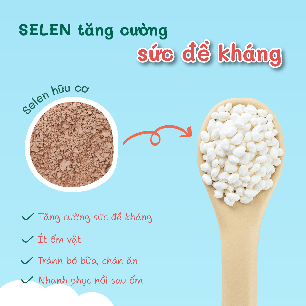 Cháo nấu công thức Mabu hạt vỡ (400gr), nấu nhanh dành cho bé từ 7 tháng tuổi, ăn dặm truyền thống, kiểu Nhật 400g