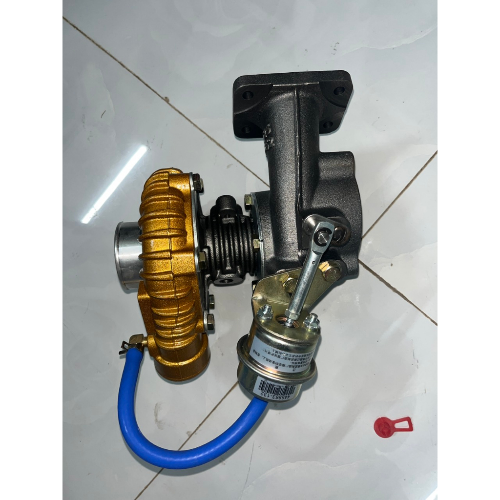 Turbo 4110 tb25 hàng chất lượng tốt thông số trên ảnh