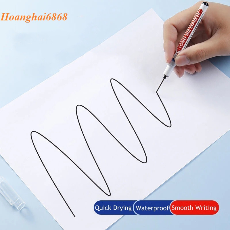 Bút đánh dấu lỗ sâu đa năng chiều dài 20mm,Combo 5 cái giá siêu rẻ, Hàng chính hãng chất lượng cao