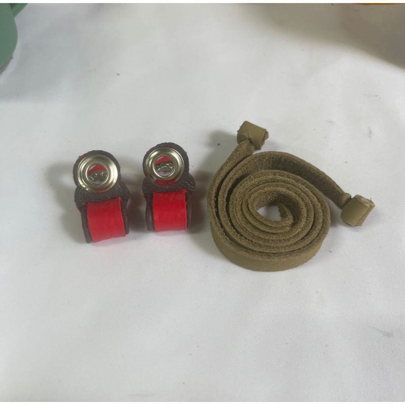 Dây chân chim săn mồi