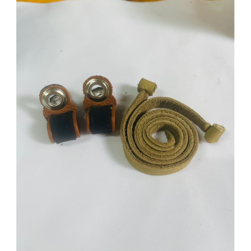 Dây chân chim săn mồi