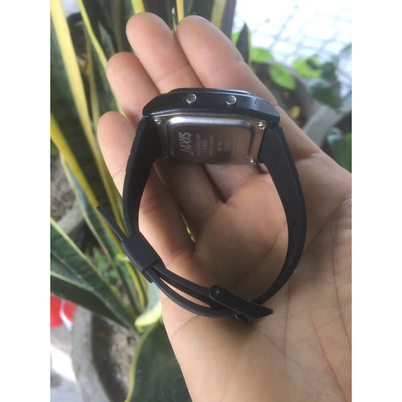 Đồng hồ kim và điện tử Nhật si