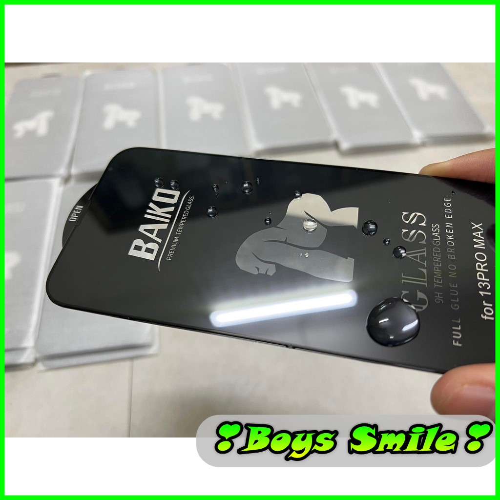 Kính  BAIKO cho Samsung A10 A10S A20 A30 A20S A30S A50 A50S A70 A90 5G A80