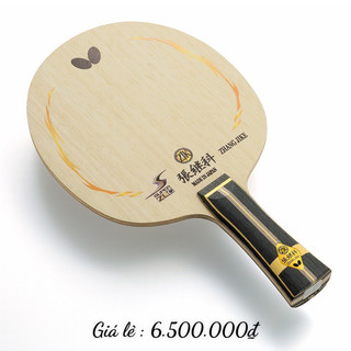 Cốt vợt zhang jike super zlc