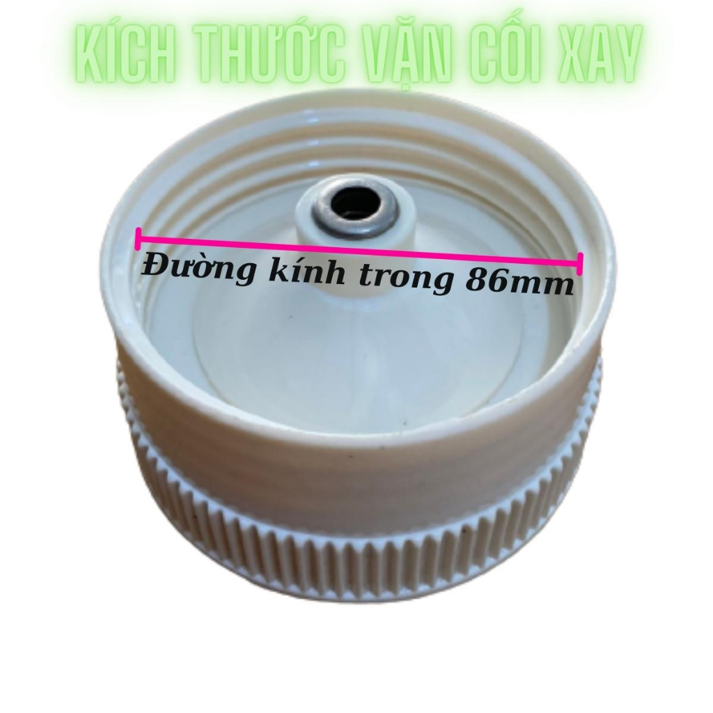 Linh kiện máy xay sinh tố Sunhouse, Kangaroo, Khaluck, Gali, Philip, Panasonic gồm cối xay sinh tố và đế nhựa