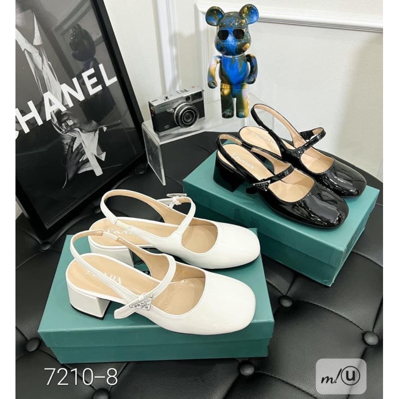 Sục PRD 7cm Trơn Quai Hậu