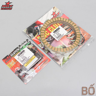Lò xo nồi + Bố Nồi BRT Exciter150/ Fz150 lốc vàng/ R15v2/ TFX