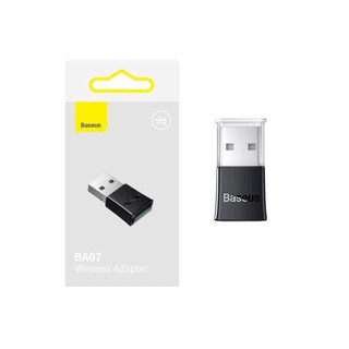Usb bluetooth cho máy tính Baseus BA07 bluetooth V5.3 -Bảo Hành 6 tháng