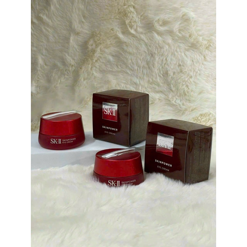 Kem Dưỡng Da Chống Lão Hoá SK-II RNA Power Radical New Age Cream Chính Hãng Nhật Bản