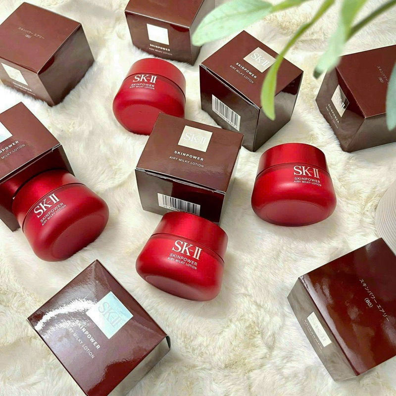 Kem Dưỡng Da Chống Lão Hoá SK-II RNA Power Radical New Age Cream Chính Hãng Nhật Bản