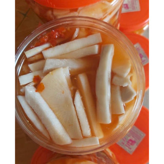 Măng Ớt Đặc Sản Lạng Sơn (1Kg)