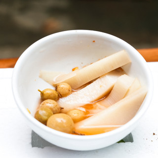 Măng Ớt Đặc Sản Lạng Sơn (1Kg)