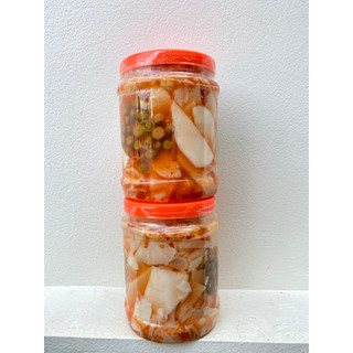 Măng Ớt Đặc Sản Lạng Sơn (1Kg)