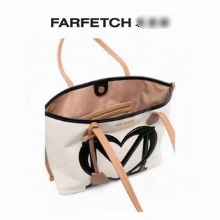 TÚI MOSCHINO TOTE CHUẨN AUTH