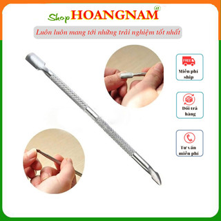 Cây đẩy da chăm sóc trang trí móng làm nail shop hoangnam nail