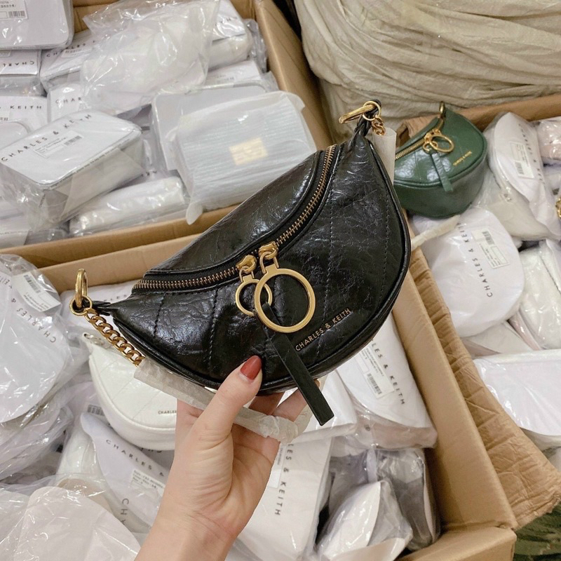 Túi Đeo Chéo  Nữ Thời Trang Đi Chơi Đi Du lịch chất da bền đẹp TX456