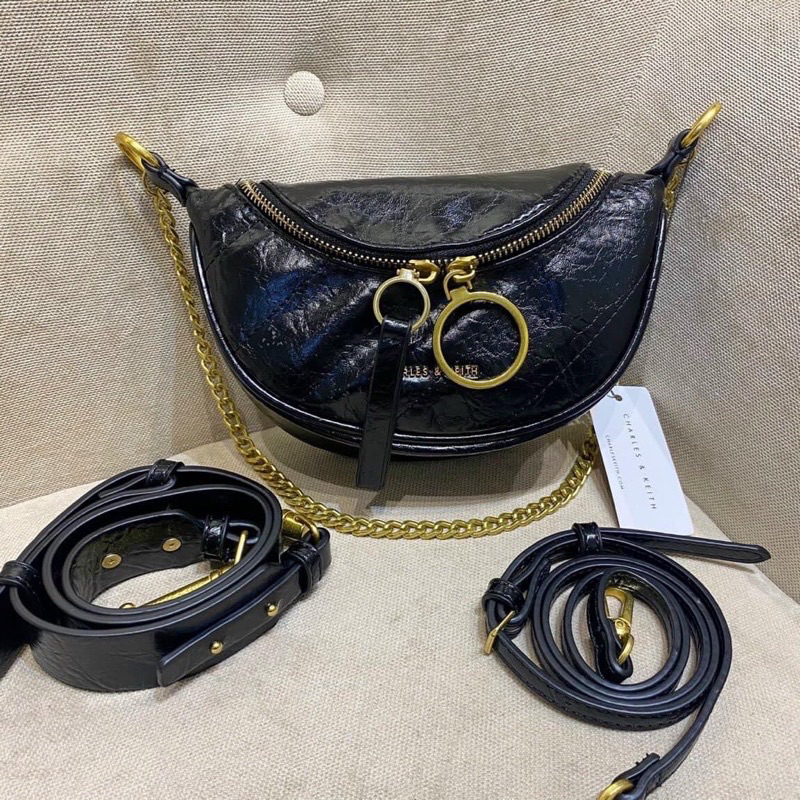 Túi Đeo Chéo  Nữ Thời Trang Đi Chơi Đi Du lịch chất da bền đẹp TX456