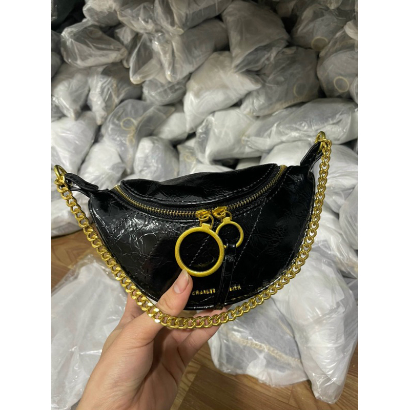 Túi Đeo Chéo  Nữ Thời Trang Đi Chơi Đi Du lịch chất da bền đẹp TX456