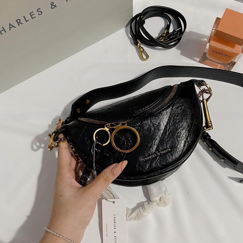 Túi Đeo Chéo  Nữ Thời Trang Đi Chơi Đi Du lịch chất da bền đẹp TX456