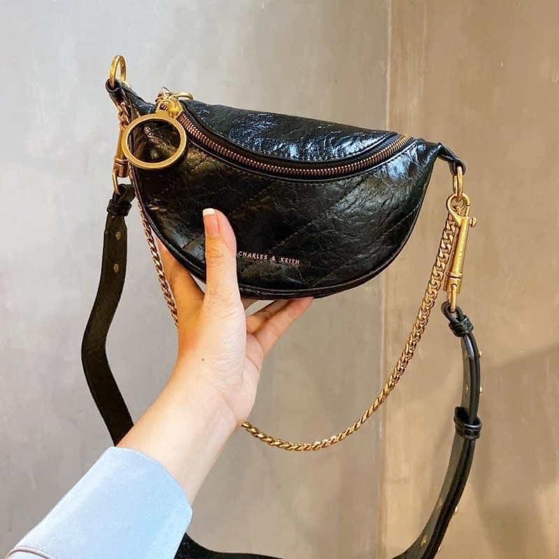 Túi Đeo Chéo  Nữ Thời Trang Đi Chơi Đi Du lịch chất da bền đẹp TX456