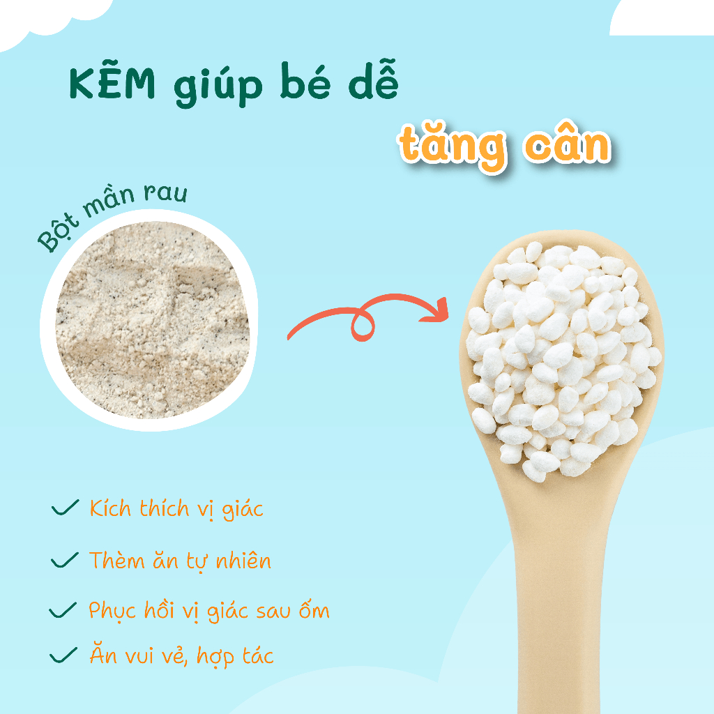 Cháo nấu công thức Mabu hạt vỡ (400gr), nấu nhanh dành cho bé từ 7 tháng tuổi, ăn dặm truyền thống, kiểu Nhật 400g