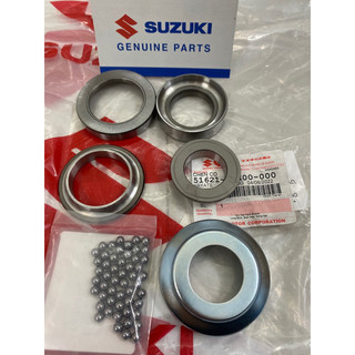 Bộ chén cổ Hayate -125cc Chính Hãng Suzuki