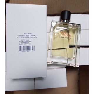 Nước hoa Terre EDT 100ml
