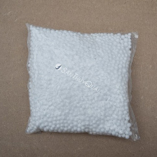 Hạt Xốp Câu Cá Lăng Xê