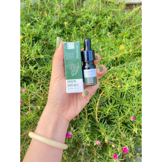 Serum khổ qua lim giảm mụn 5ml