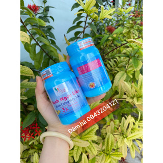 Kem kích trắng bạch ngọc liên 250g
